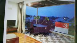 Serangoon Garden Estate (D19), Semi-Detached #103369422